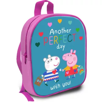 Peppa malac hátizsák, táska