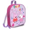 Peppa malac Skipping Rope hátizsák, táska 29cm