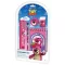 Disney Játékháború Lotso Strawberry írószer szett 5 db-os