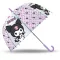 Hello Kitty Kuromi gyerek átlátszó esernyő 70 cm