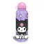 Hello Kitty Kuromi alumínium kulacs 500ml