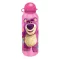 Disney Játékháború Lotso Pink alumínium kulacs ivókupakkal 500 ml