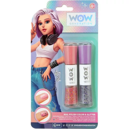 WOW-Generation-Alana-szines-es-csillamos-koromlakk-szett
