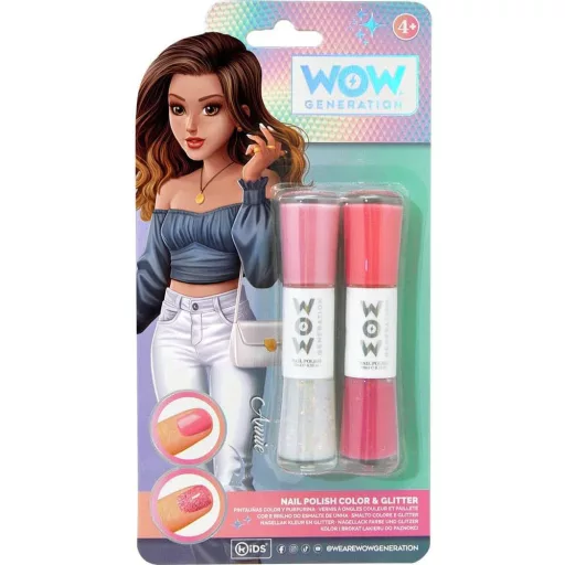WOW-Generation-Annie-szines-es-csillamos-koromlakk-szett