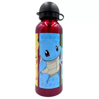 Pokémon alumínium kulacs 500ml