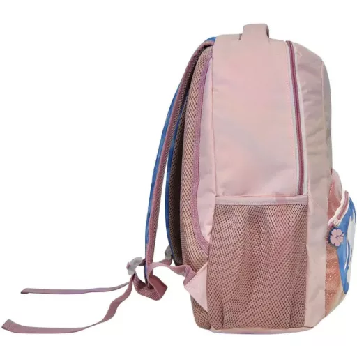 Disney Lilo és Stitch, A csillagkutya Kind iskolatáska, táska 42cm