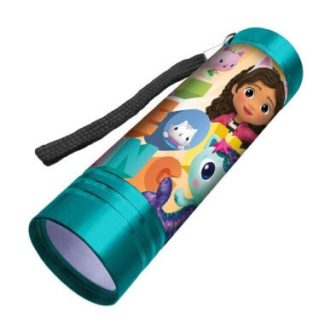 Gabi babaháza Smoothie Land LED elemlámpa 9cm