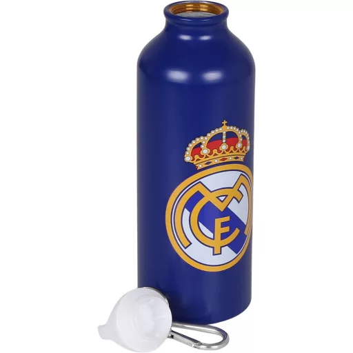 Real Madrid Hala írószer és kulacs szett