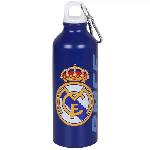Real Madrid Hala írószer és kulacs szett