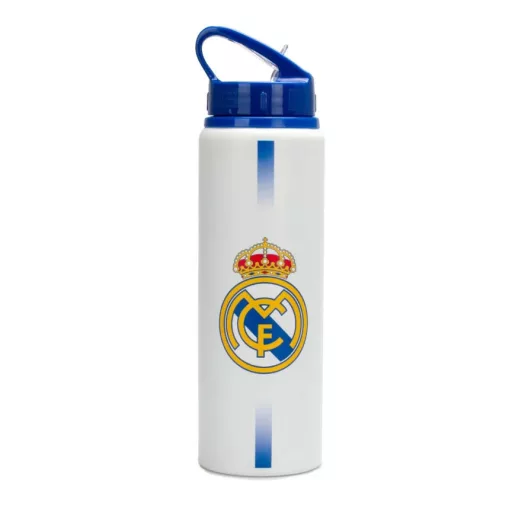 Real Madrid Hala alumínium kulacs 750ml