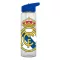 Real Madrid Hala műanyag szívószálas kulacs 600ml