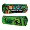 Minecraft Blocky Boom tolltartó 22cm