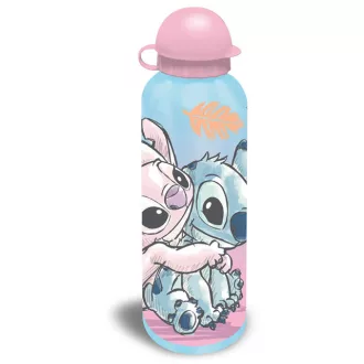 Disney Lilo és Stitch, A csillagkutya Cheeky alumínium kulacs 500ml