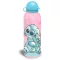 Disney Lilo és Stitch, A csillagkutya Cheeky alumínium kulacs 500ml