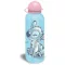 Disney Lilo és Stitch, A csillagkutya Cheeky alumínium kulacs 500ml