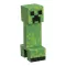 Minecraft Green 3D forma radír