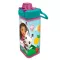 Disney Lilo és Stitch, A csillagkutya Cheeky square műanyag kulacs 500ml