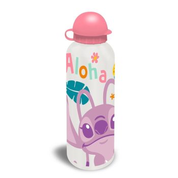 Disney Lilo és Stitch, A csillagkutya alumínium kulacs 500ml