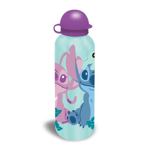 Disney Lilo és Stitch, A csillagkutya alumínium kulacs 500ml