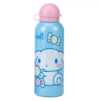 Hello Kitty Cinnamoroll Cute alumínium kulacs ívókupakkal 500ml