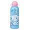Hello Kitty Cinnamoroll Cute alumínium kulacs ívókupakkal 500ml