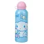 Hello Kitty Cinnamoroll Cute alumínium kulacs ívókupakkal 500ml