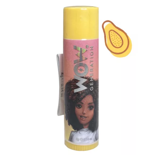WOW Generation Mango ajakbalzsam