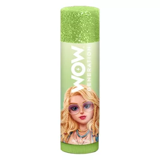 WOW Generation Lime ajakbalzsam