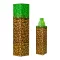 Minecraft műanyag kulacs, sportpalack (650 ml)