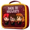 Harry Potter Hogwarts thermo uzsonnás táska, hűtőtáska 23cm
