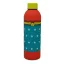 Wonder Woman Star puha tapintású kulacs, sportpalack 700 ml