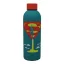 Superman Launch puha tapintású kulacs, sportpalack 700 ml