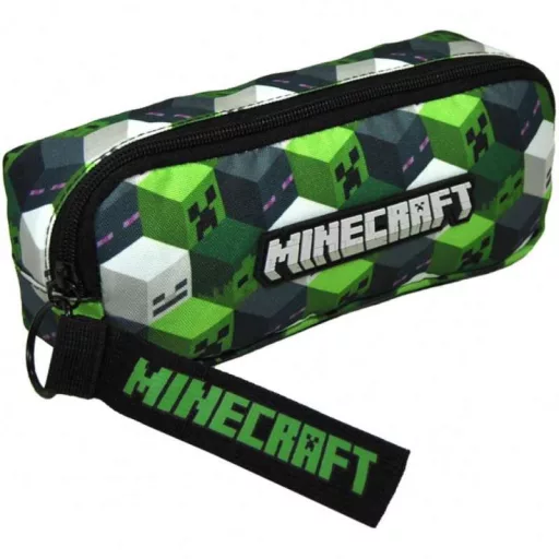 Minecraft Attack tolltartó 23cm