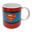 Superman Justice porcelán bögre 325ml Díszdobozban