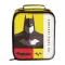 Batman The Caped thermo uzsonnás táska, hűtőtáska 22cm