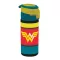 Wonder Woman műanyag kulacs 532 ml