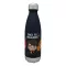 Harry Potter Hogwarts műanyag kulacs csavaros kupakkal 650ml