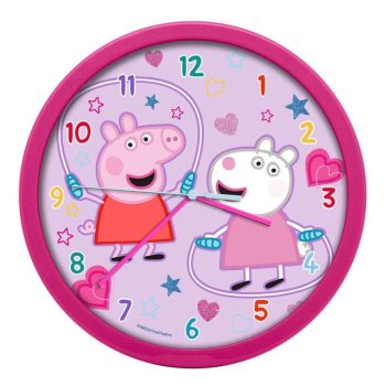 Peppa malac falióra 25cm