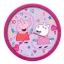 Peppa malac falióra 25cm
