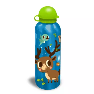 Into the Forest, Állatos alumínium kulacs 500ml