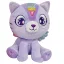 Cicás Sweet Dreams Ron plüss figura 16 cm