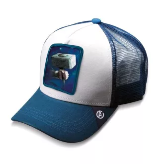 Bosszúállók Mjölnir junior baseball sapka