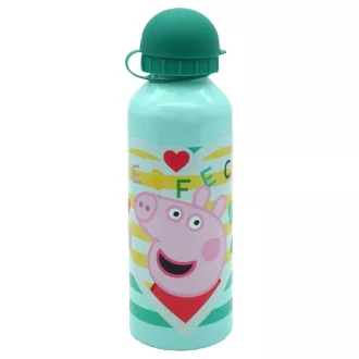 Peppa malac alumínium kulacs 500ml