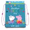 Peppa malac sporttáska tornazsák