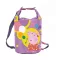 Peppa malac vízhatlan táska 35-cm