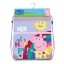 Peppa malac tornazsák 41 cm