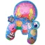 Peppa malac activity párna