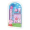 Peppa malac írószer szett 5 db-os