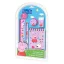 Peppa malac írószer szett 5 db-os