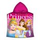 Disney Hercegnők Dream strand törölköző poncsó 50x100cm